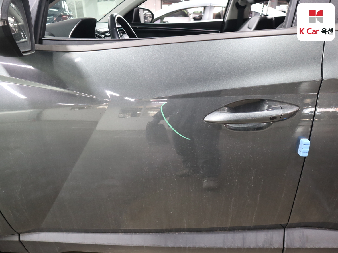 هيونداي توسان 2021 - صورة 35