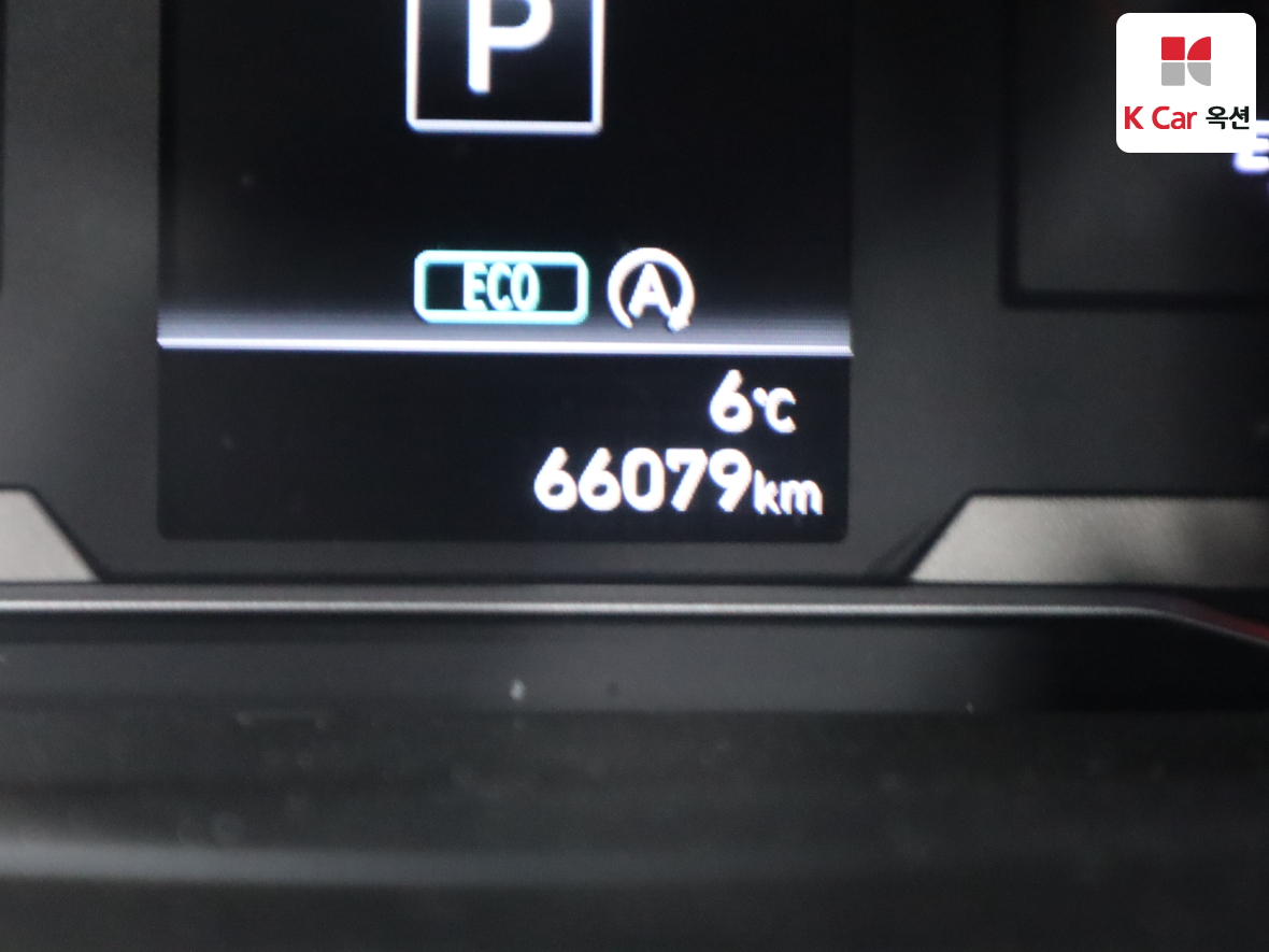 هيونداي توسان 2021 - صورة 4