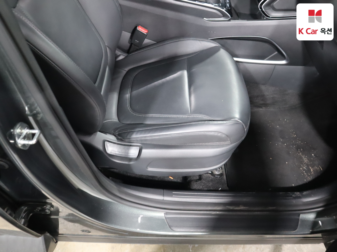 هيونداي توسان 2021 - صورة 29