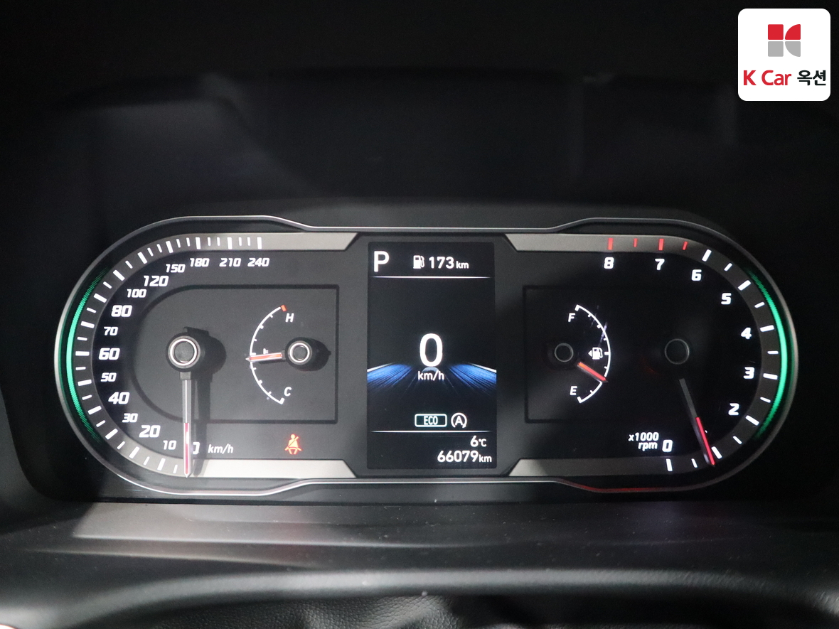 هيونداي توسان 2021 - صورة 5