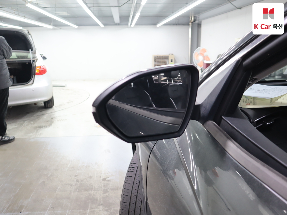 هيونداي توسان 2021 - صورة 21