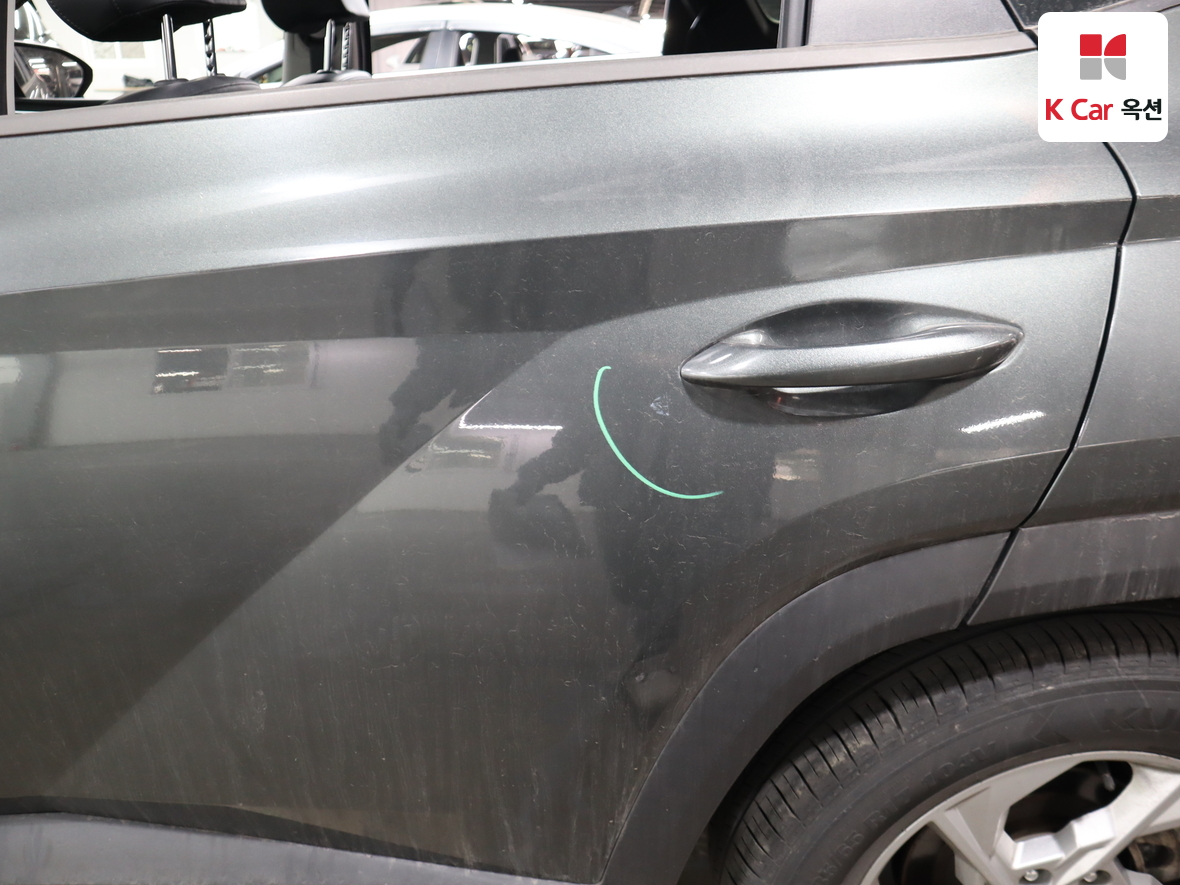 هيونداي توسان 2021 - صورة 36