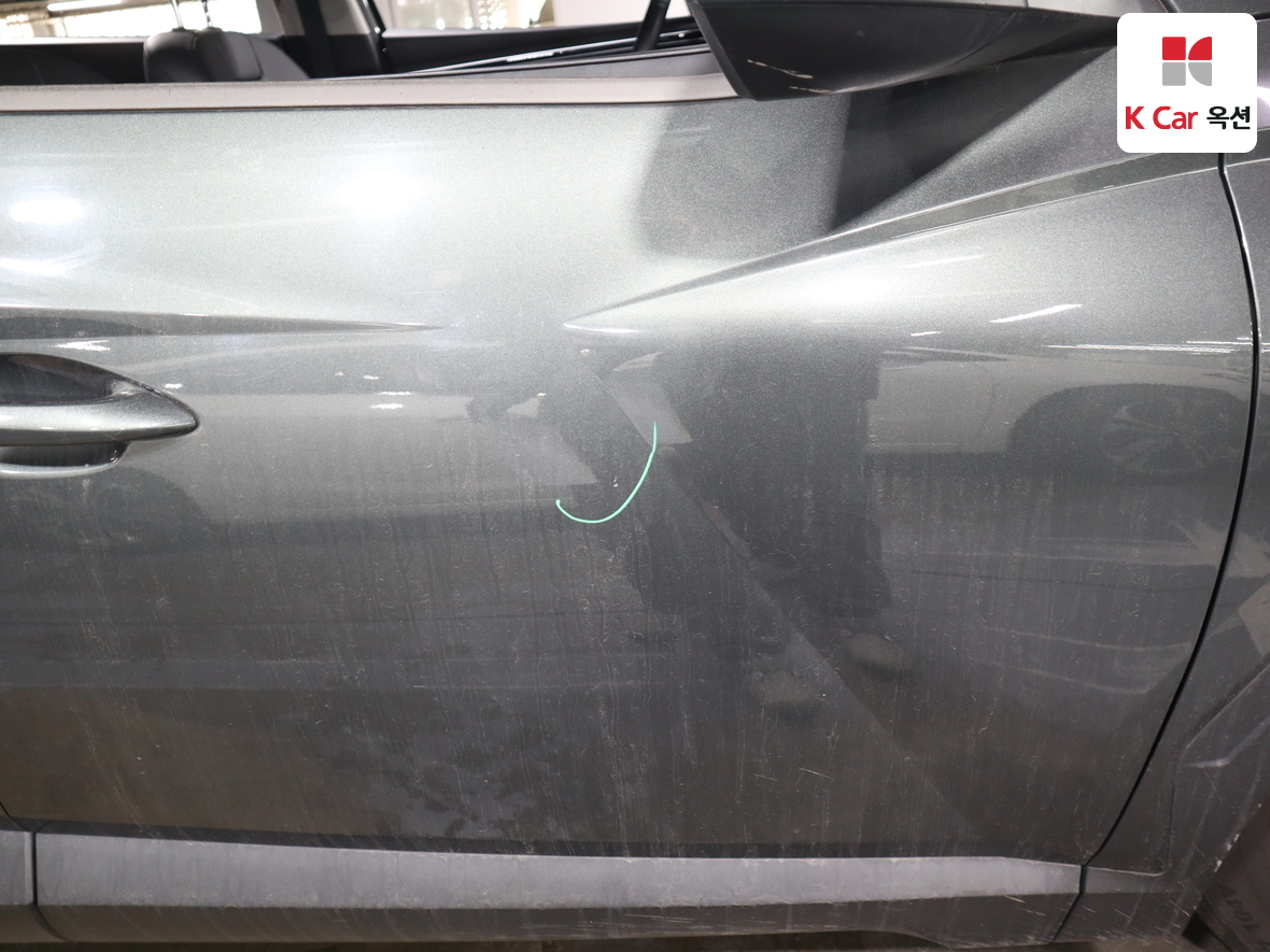 هيونداي توسان 2021 - صورة 39