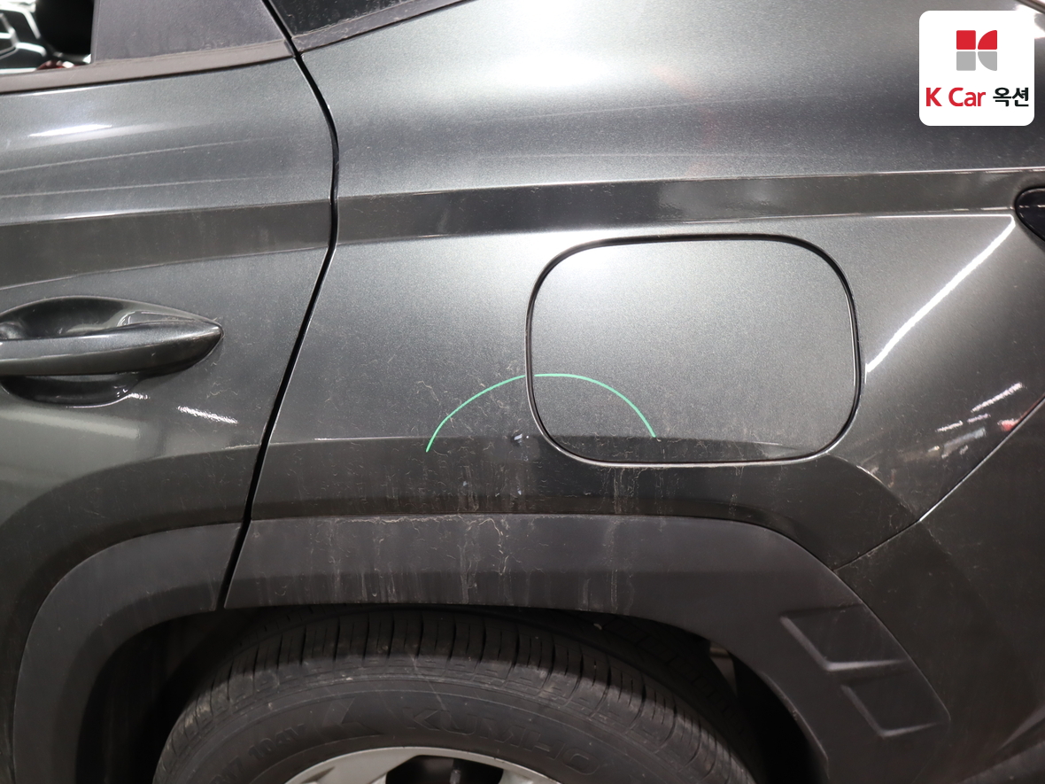 هيونداي توسان 2021 - صورة 37