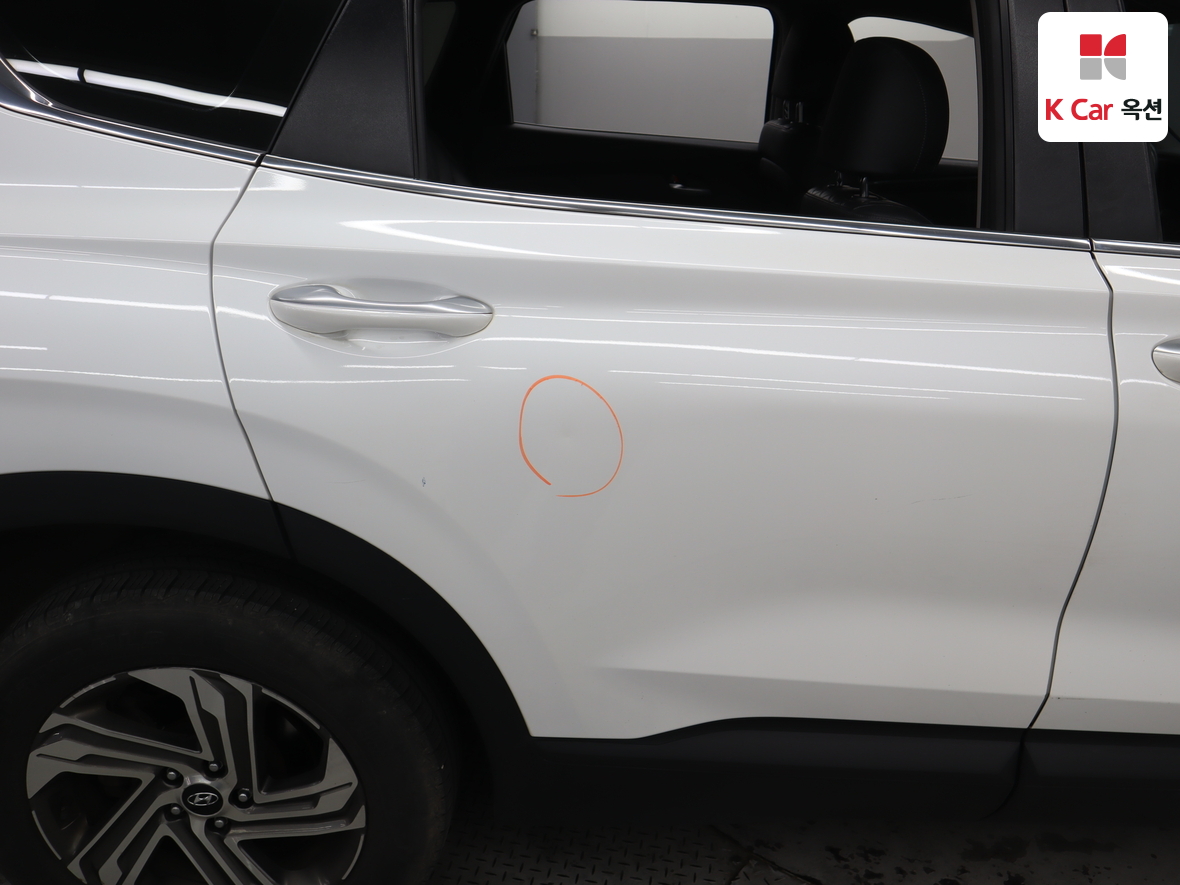 Hyundai Santa Fe 2021 - Image 39