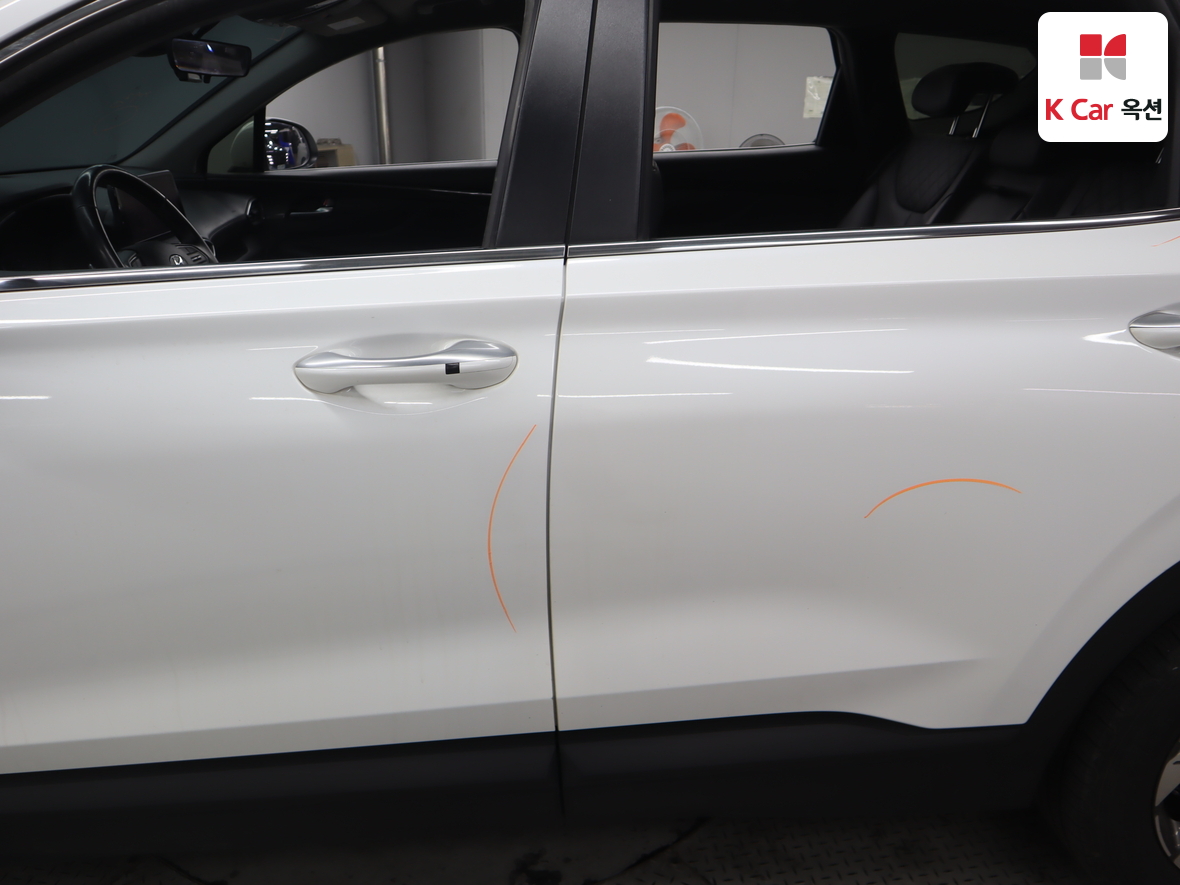 Hyundai Santa Fe 2021 - Image 37