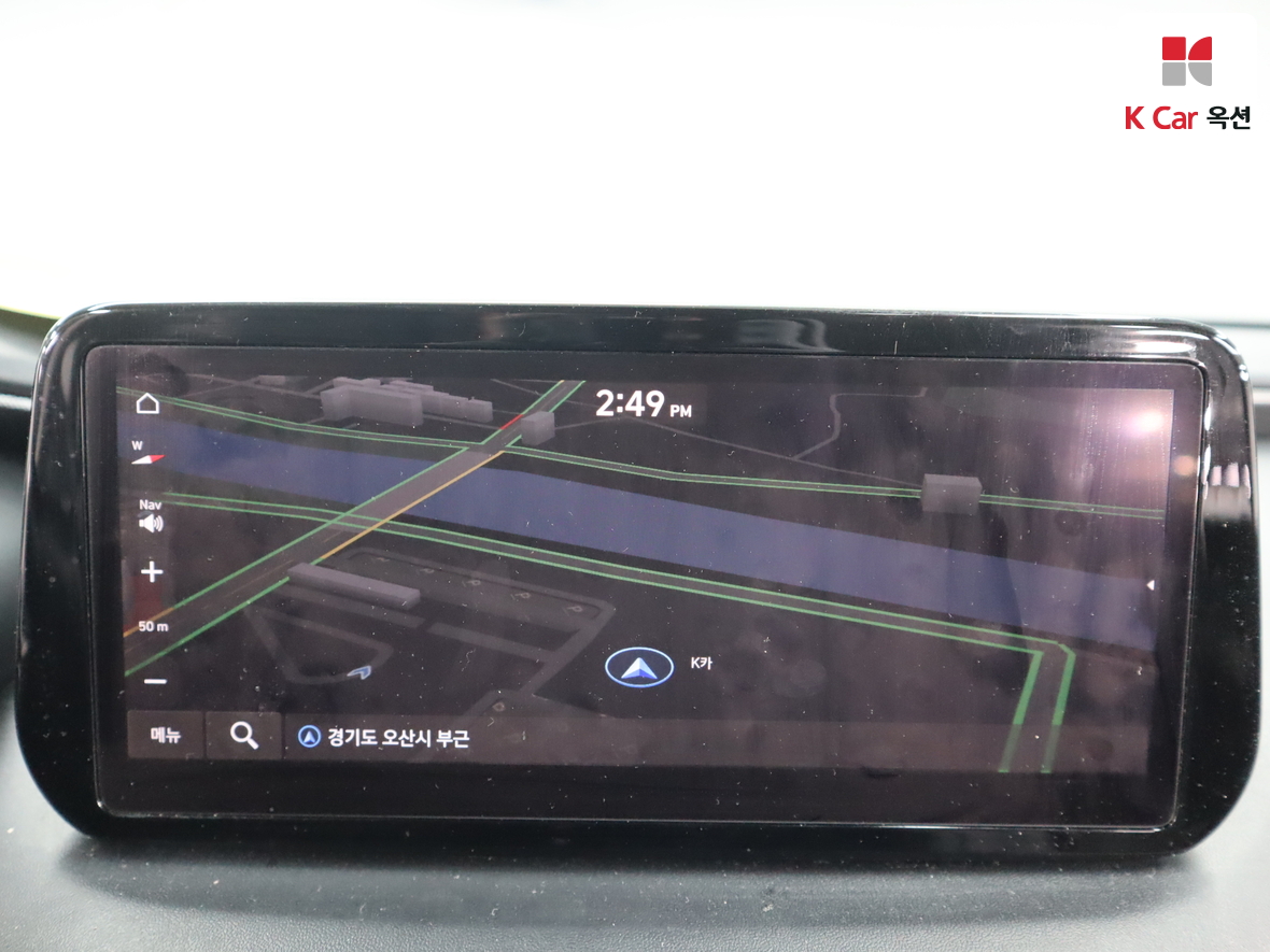 Hyundai Santa Fe 2021 - Image 14