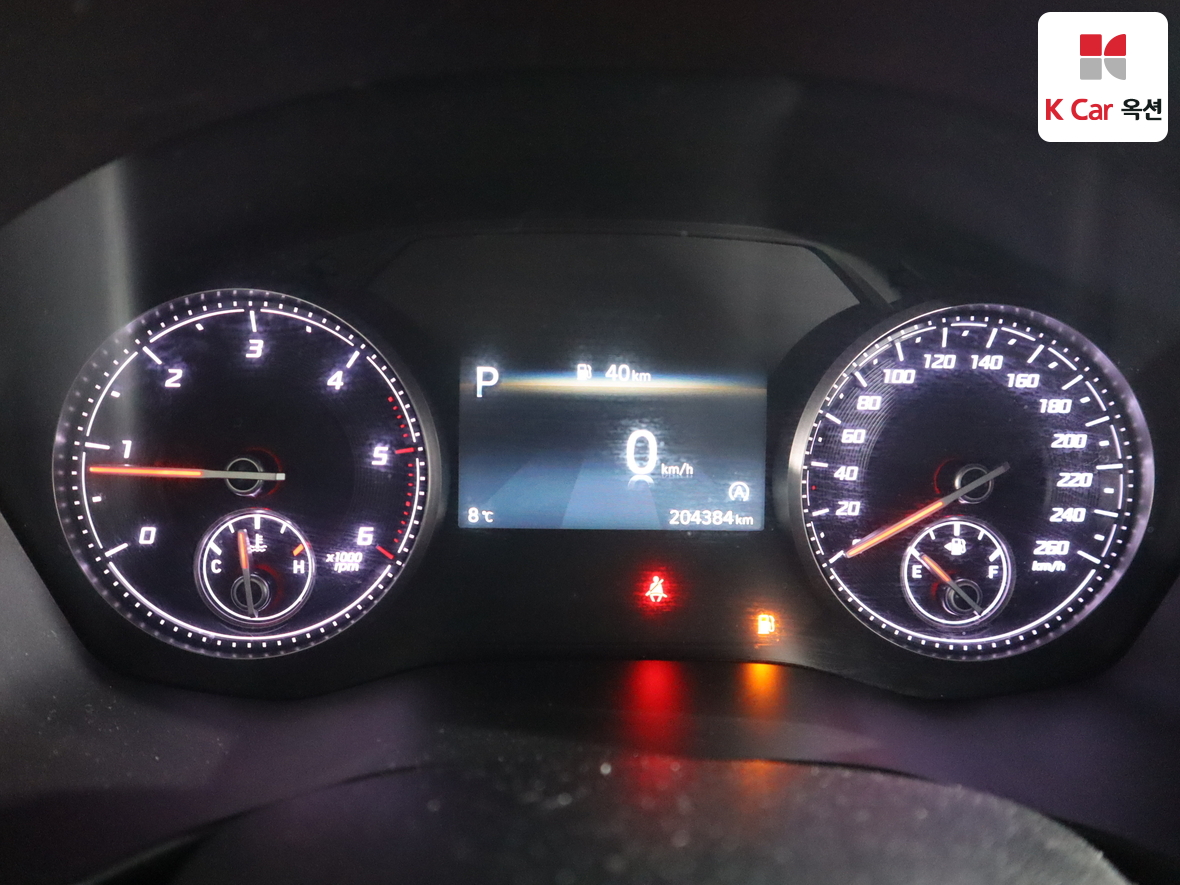 Hyundai Santa Fe 2021 - Image 5