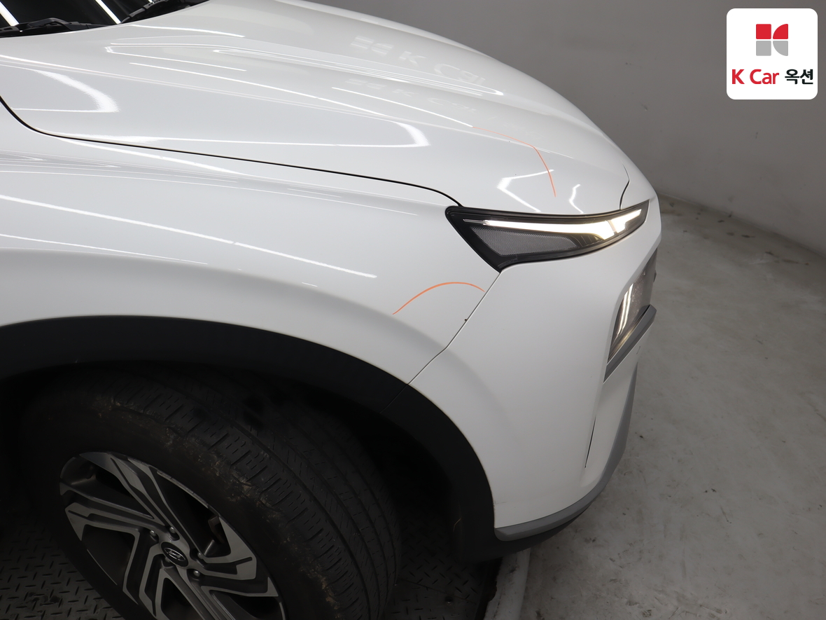 Hyundai Santa Fe 2021 - Image 41