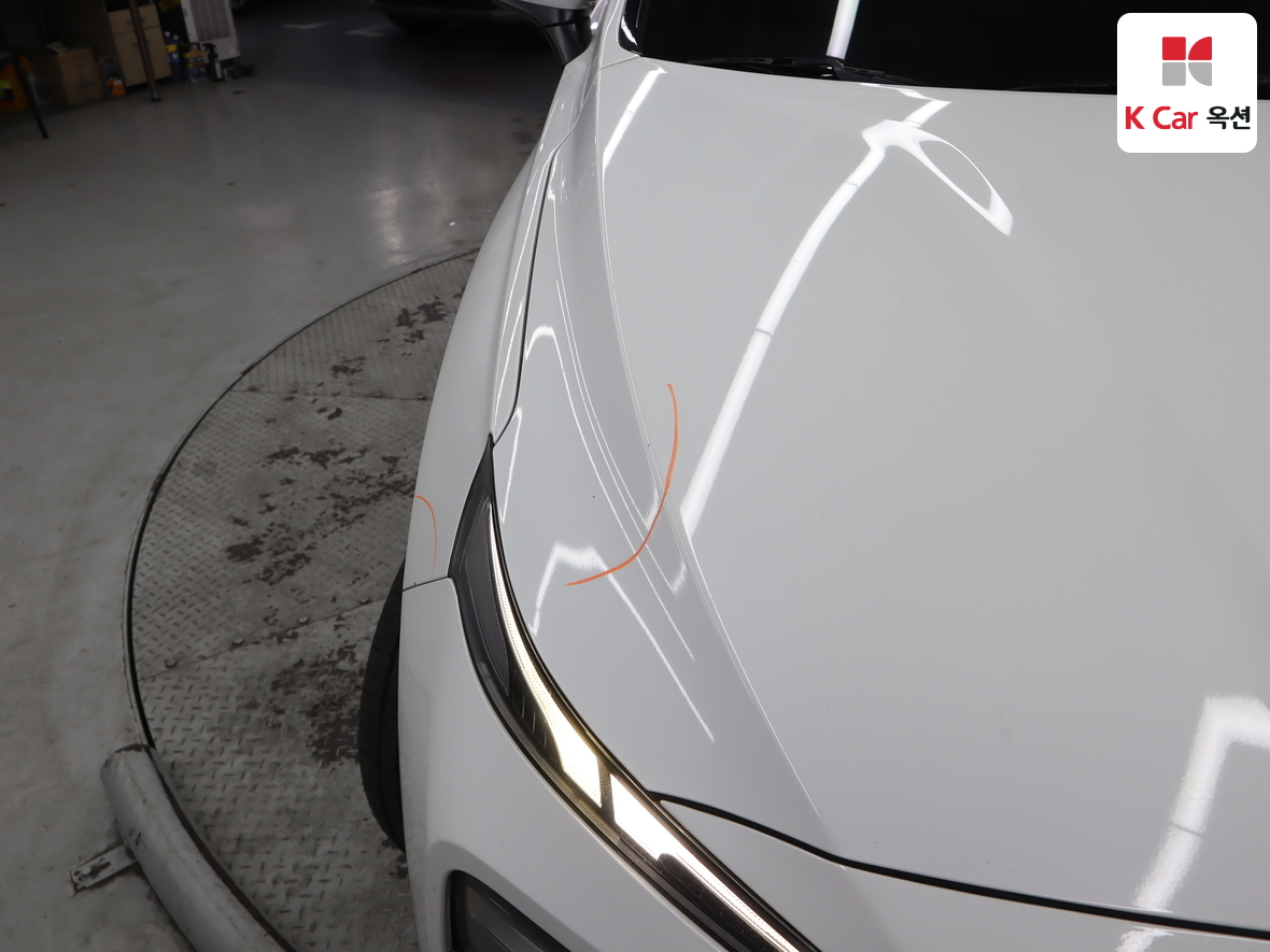 Hyundai Santa Fe 2021 - Image 35