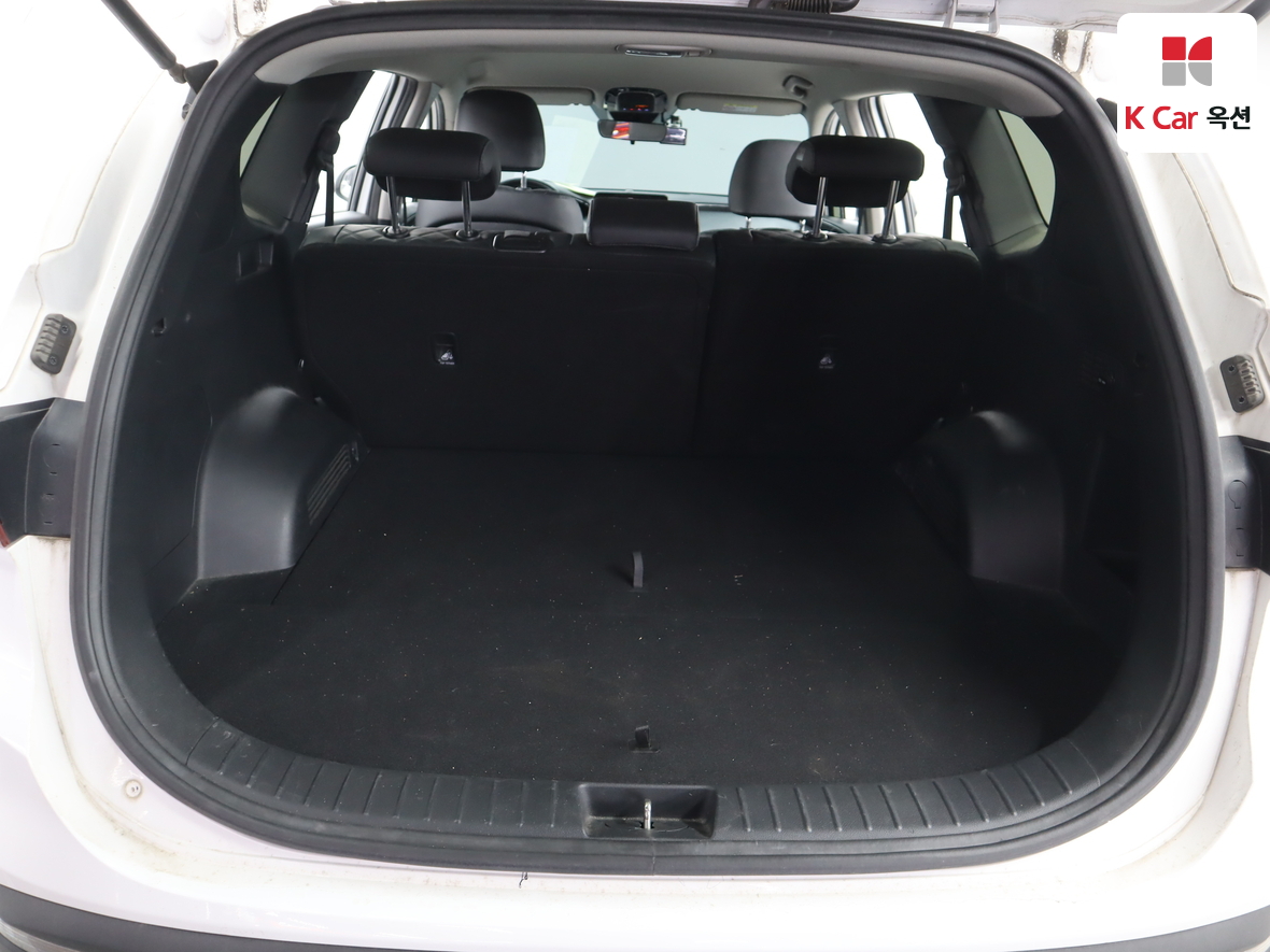 Hyundai Santa Fe 2021 - Image 25