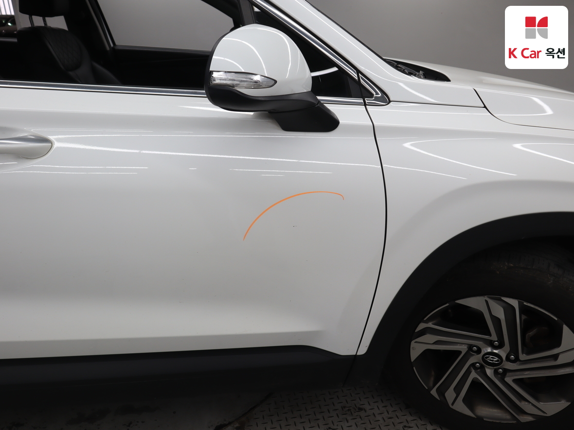 Hyundai Santa Fe 2021 - Image 40