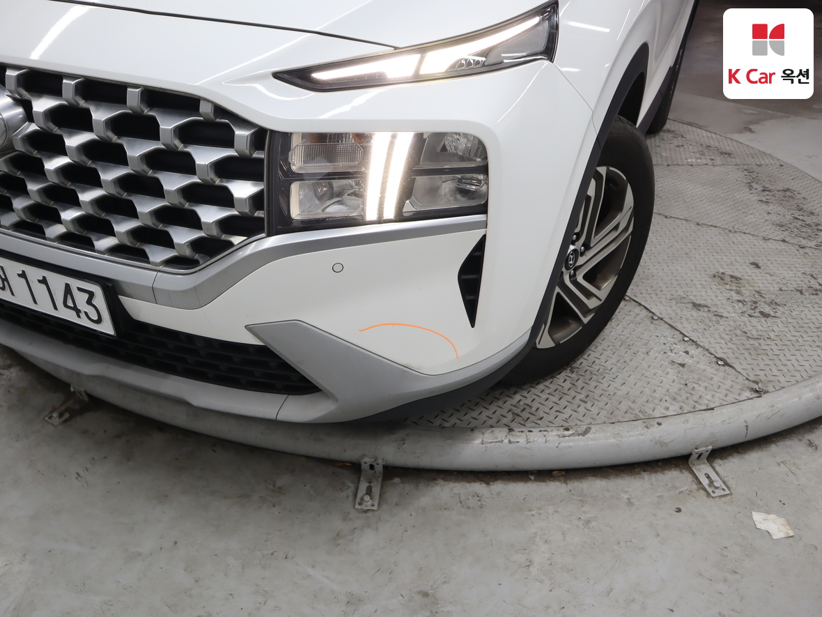 Hyundai Santa Fe 2021 - Image 36