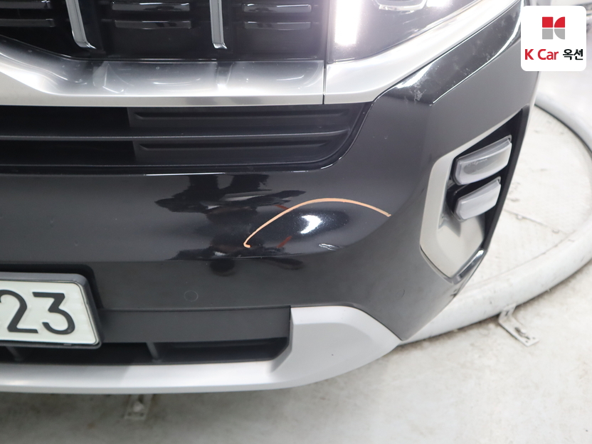 كيا - موهافي - Image 36