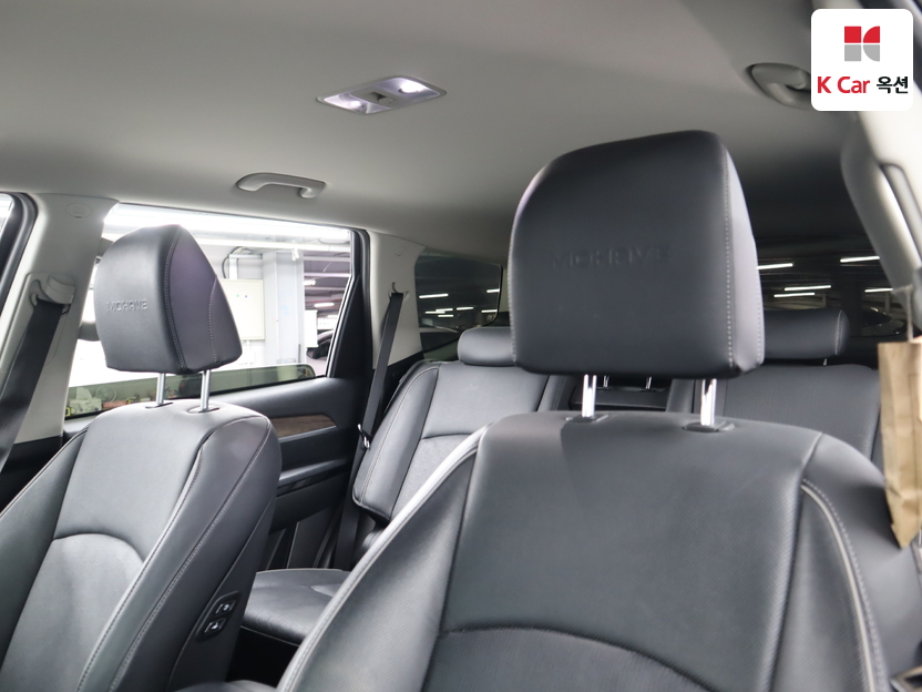 كيا - موهافي - Image 19