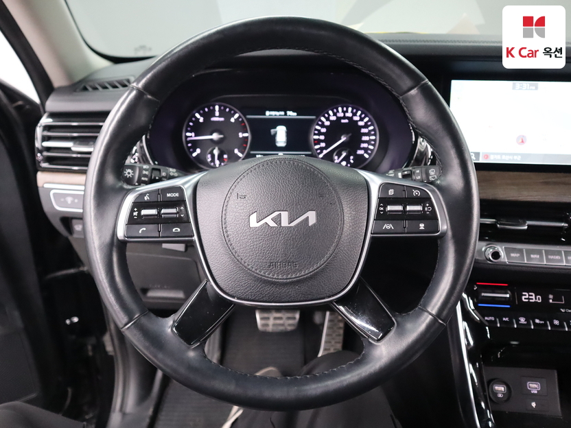 كيا - موهافي - Image 10