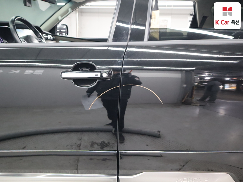 كيا - موهافي - Image 37