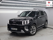 기아자동차 모하비