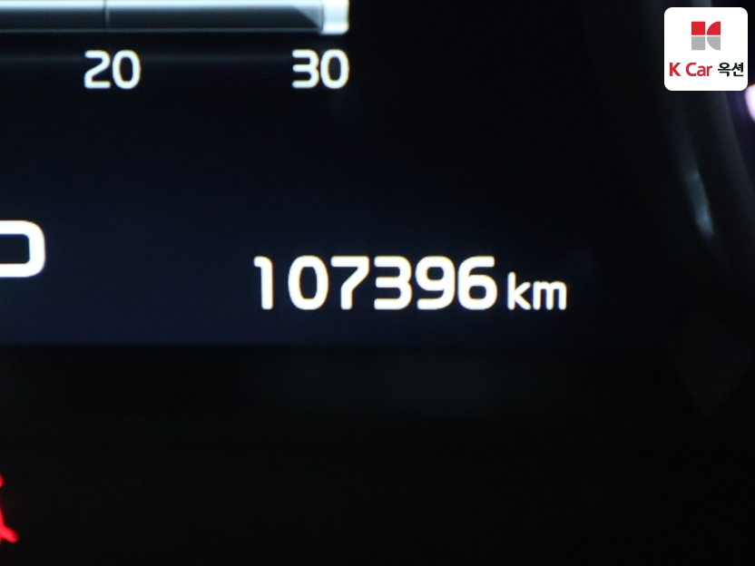 كيا - موهافي - Image 4