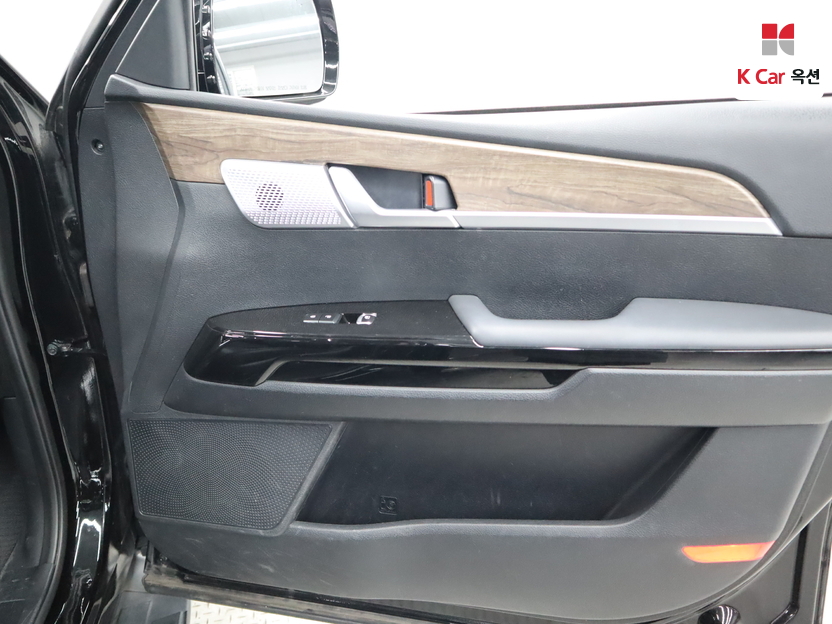 كيا - موهافي - Image 30