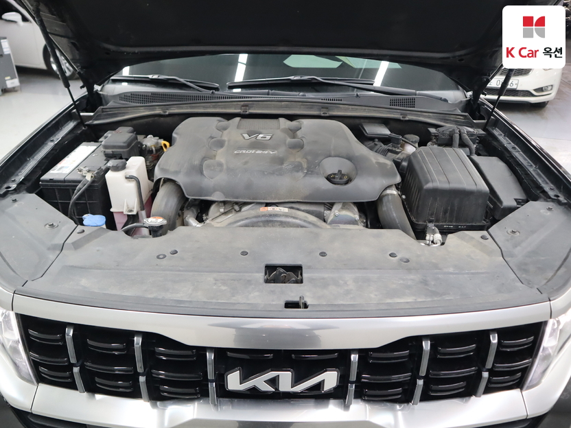 كيا - موهافي - Image 34