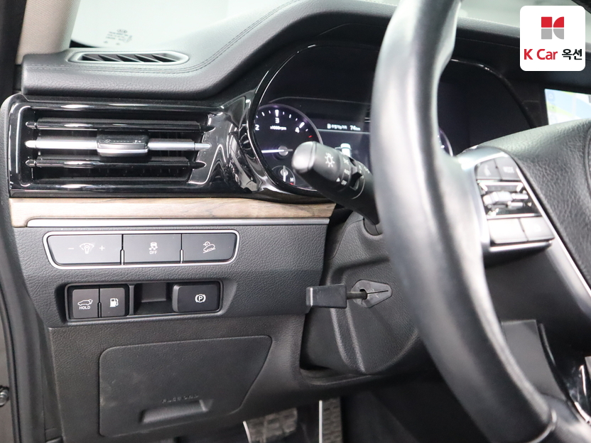 كيا - موهافي - Image 9