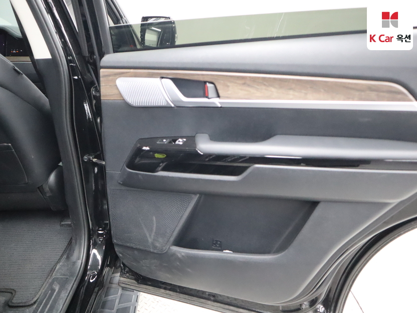 كيا - موهافي - Image 28