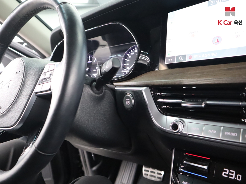 كيا - موهافي - Image 11