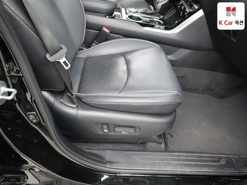 كيا - موهافي - Image 31