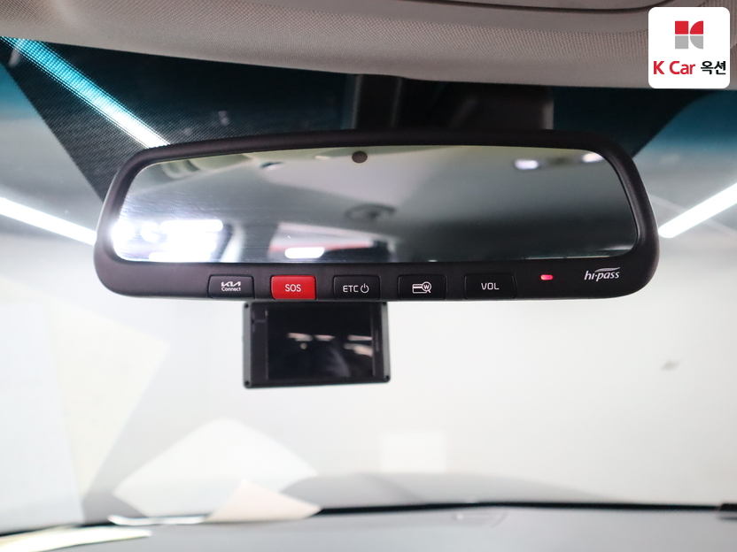 كيا - موهافي - Image 13