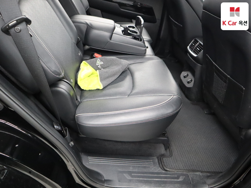 كيا - موهافي - Image 29