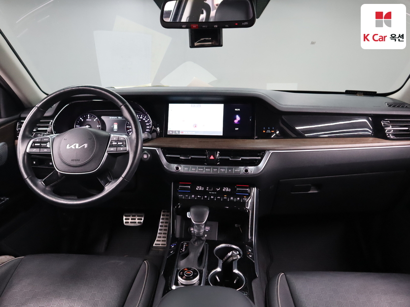 كيا - موهافي - Image 3