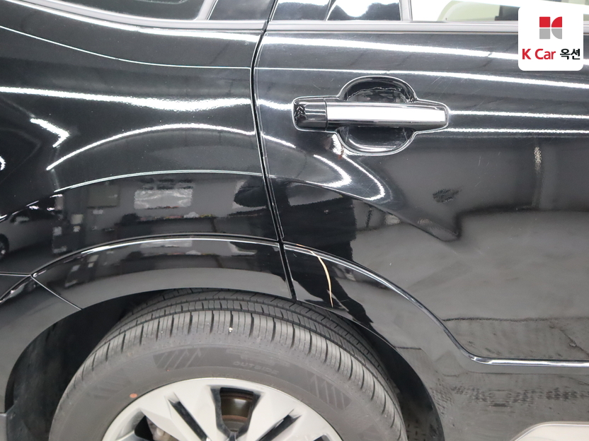 كيا - موهافي - Image 38