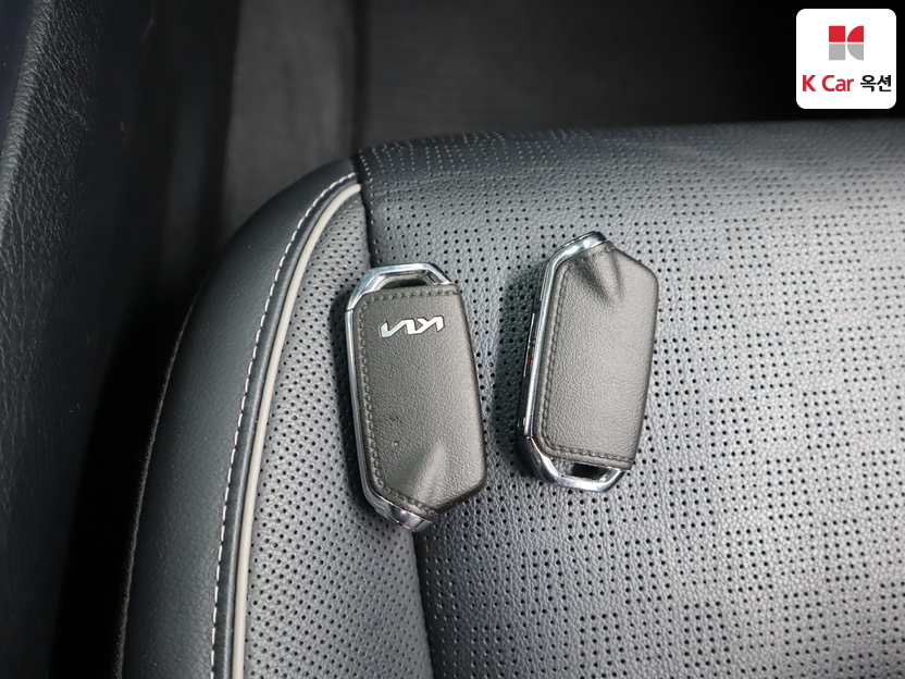 كيا - موهافي - Image 17
