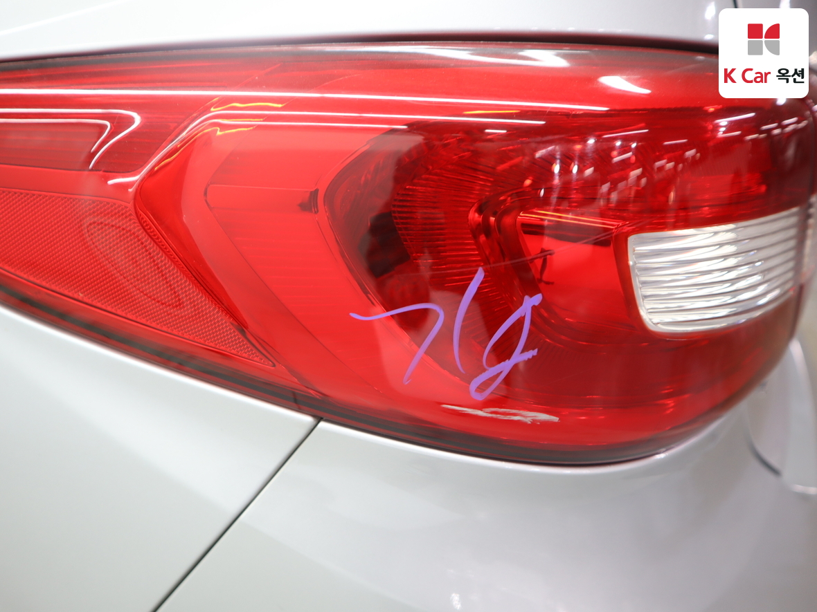 هيونداي سوناتا 2017 - صورة 39