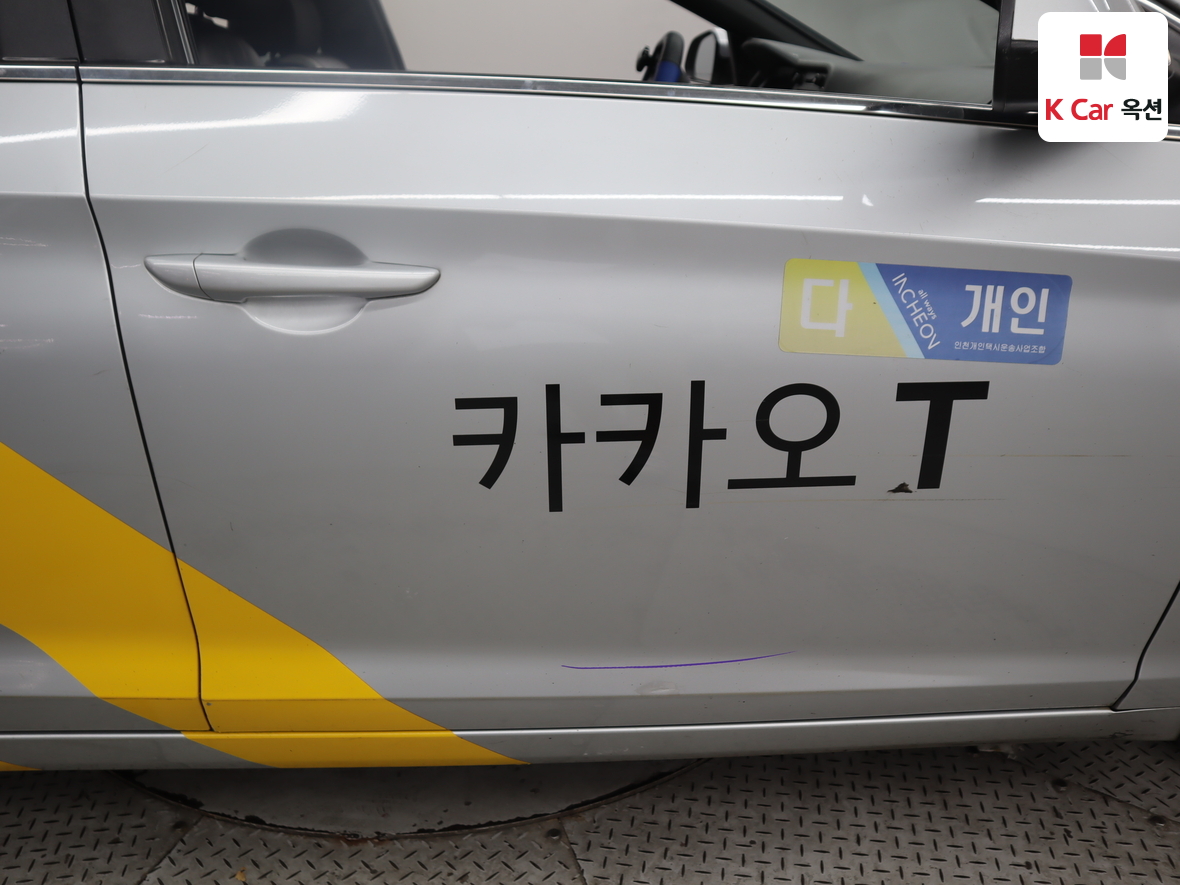 هيونداي سوناتا 2017 - صورة 42