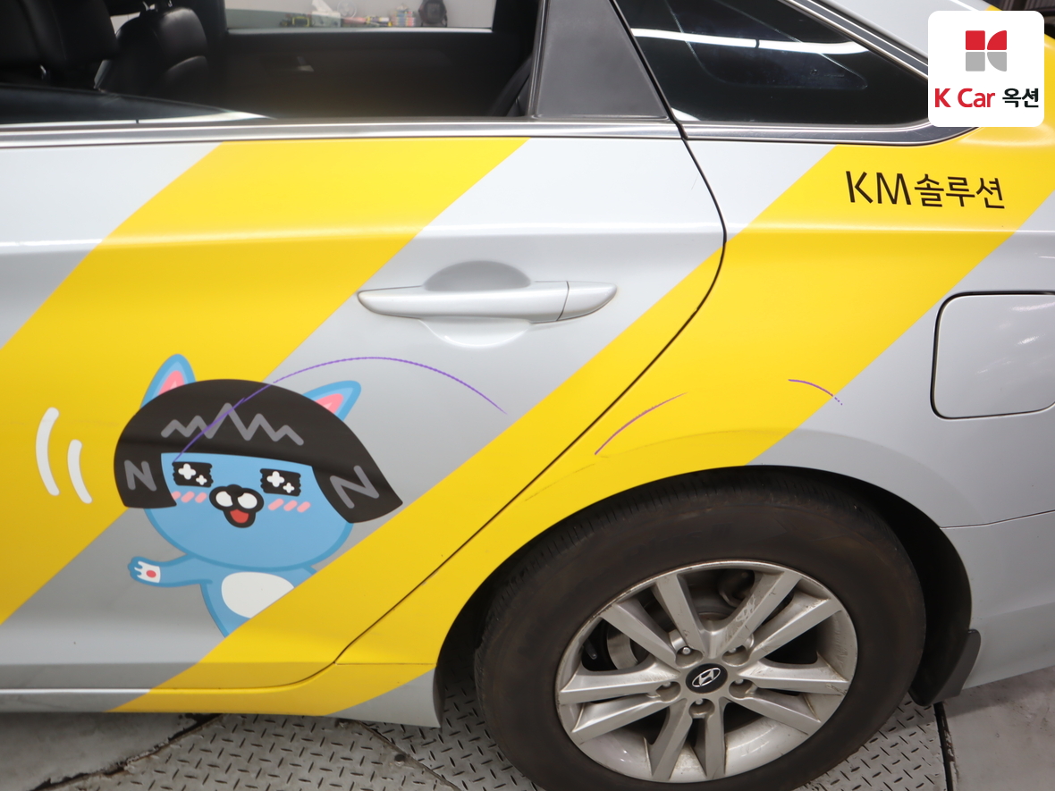 هيونداي سوناتا 2017 - صورة 38