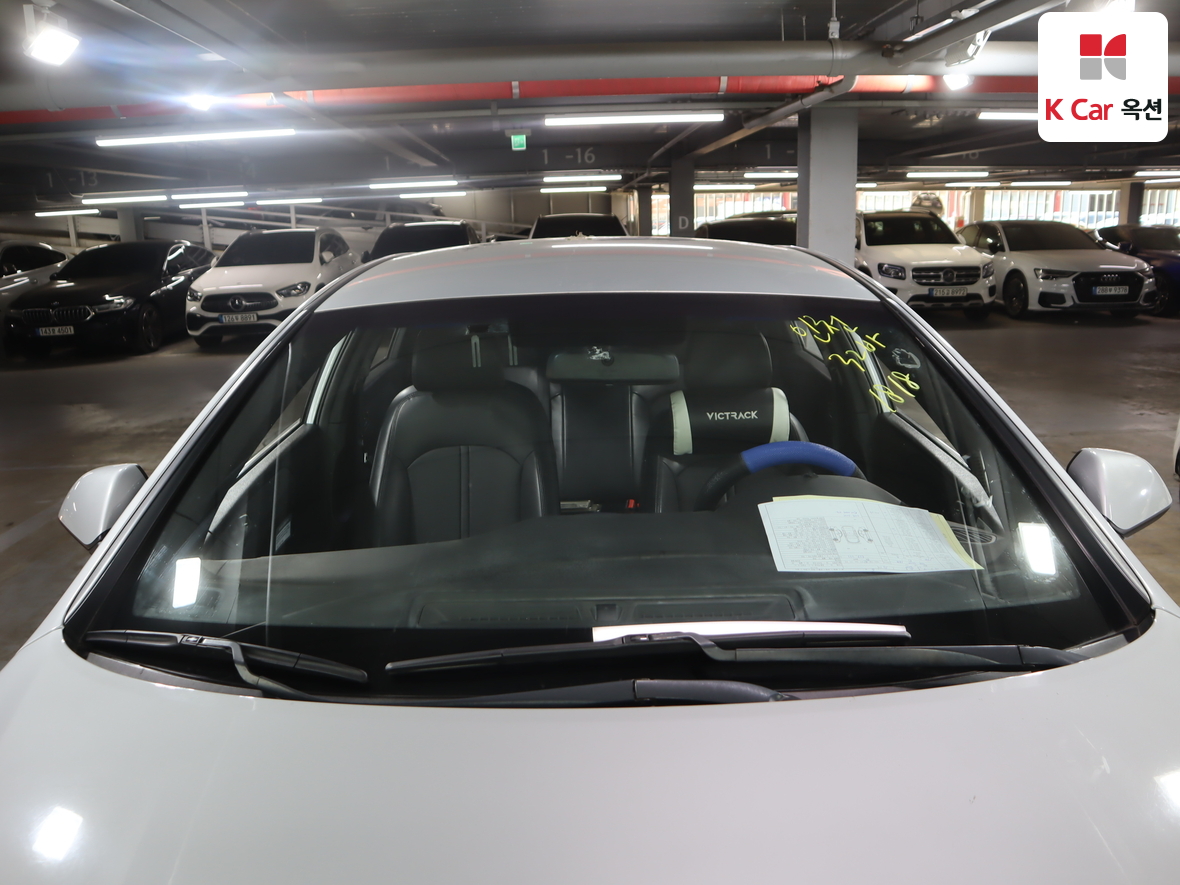 هيونداي سوناتا 2017 - صورة 32