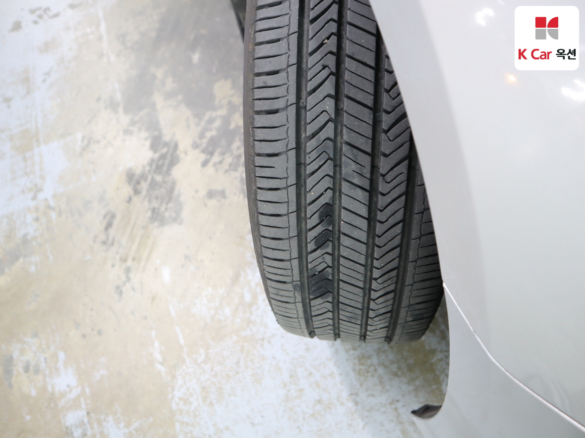 هيونداي سوناتا 2017 - صورة 30