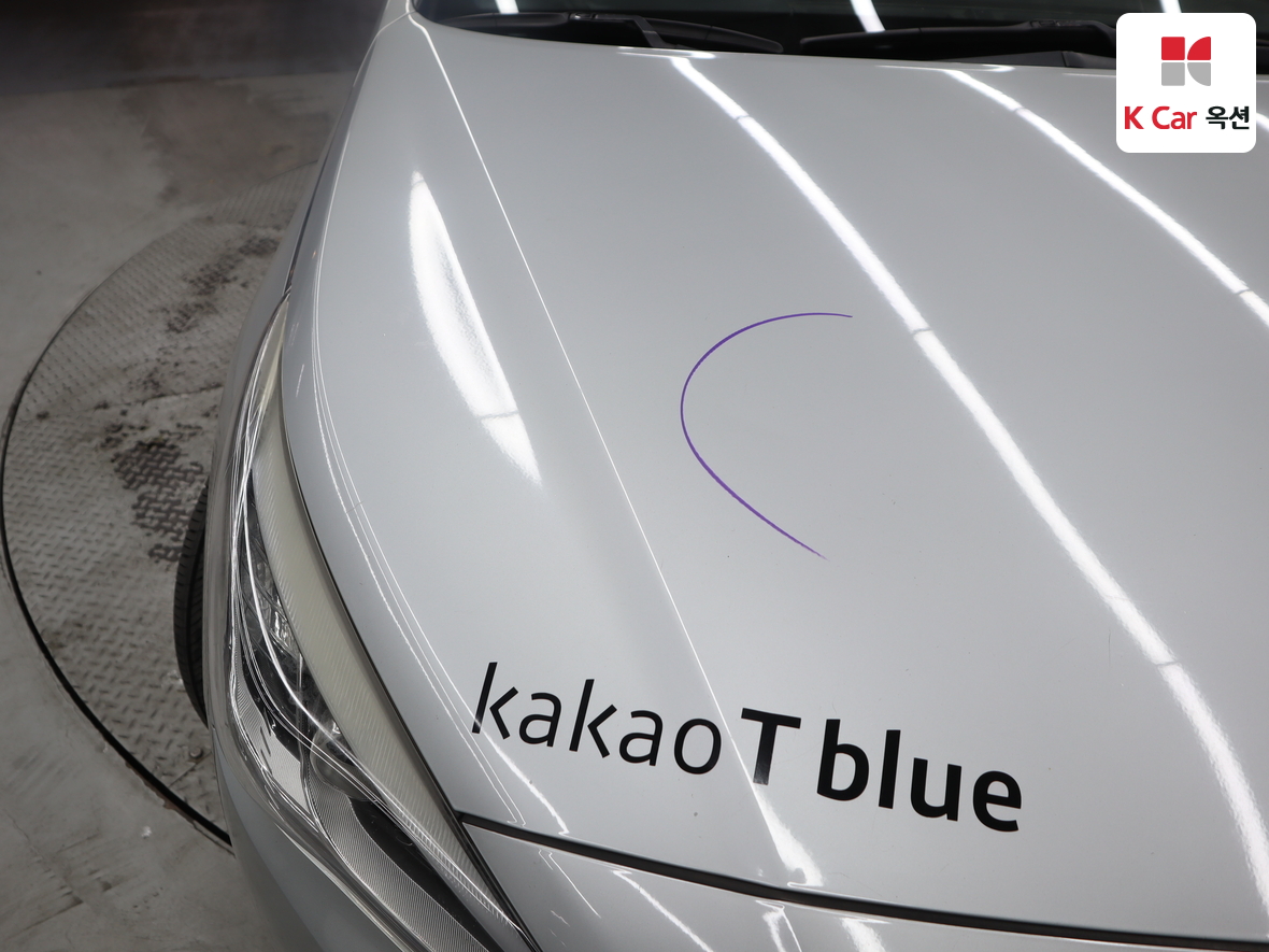 هيونداي سوناتا 2017 - صورة 35