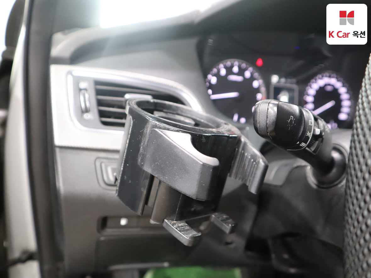 هيونداي سوناتا 2017 - صورة 9