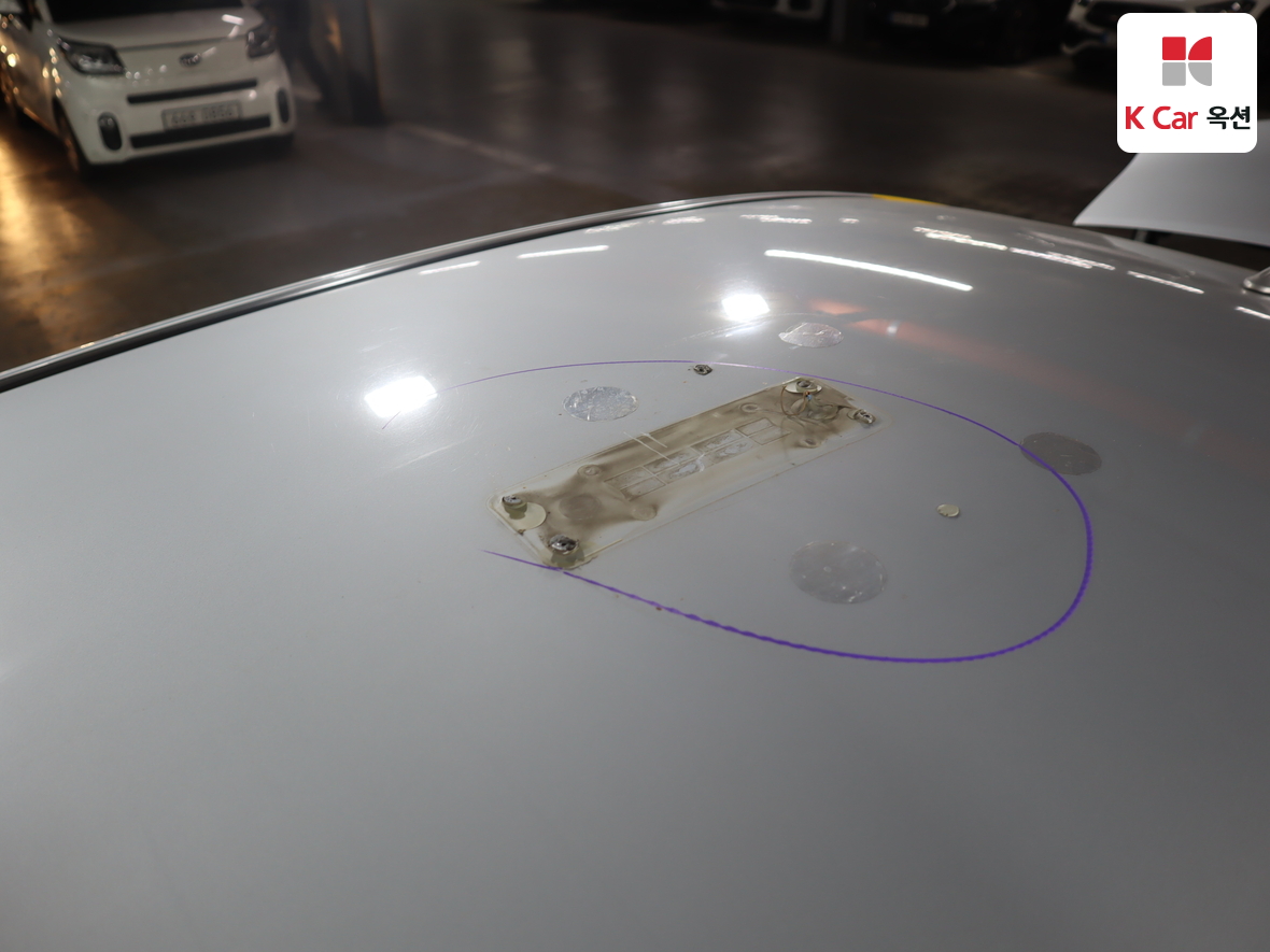 هيونداي سوناتا 2017 - صورة 43