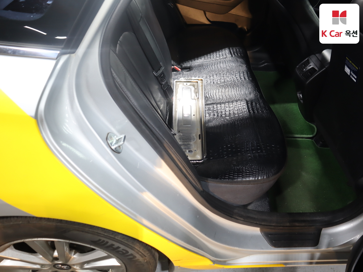 هيونداي سوناتا 2017 - صورة 26