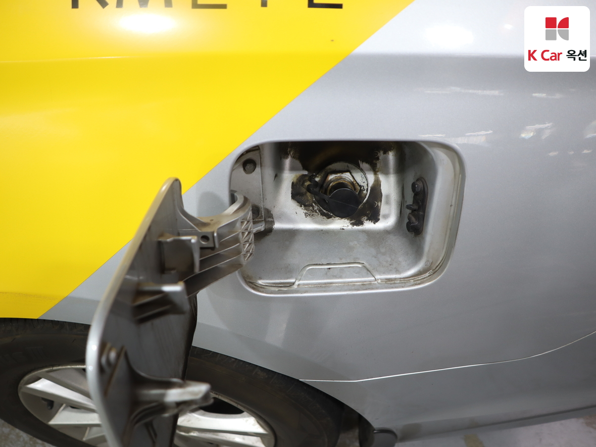 هيونداي سوناتا 2017 - صورة 23