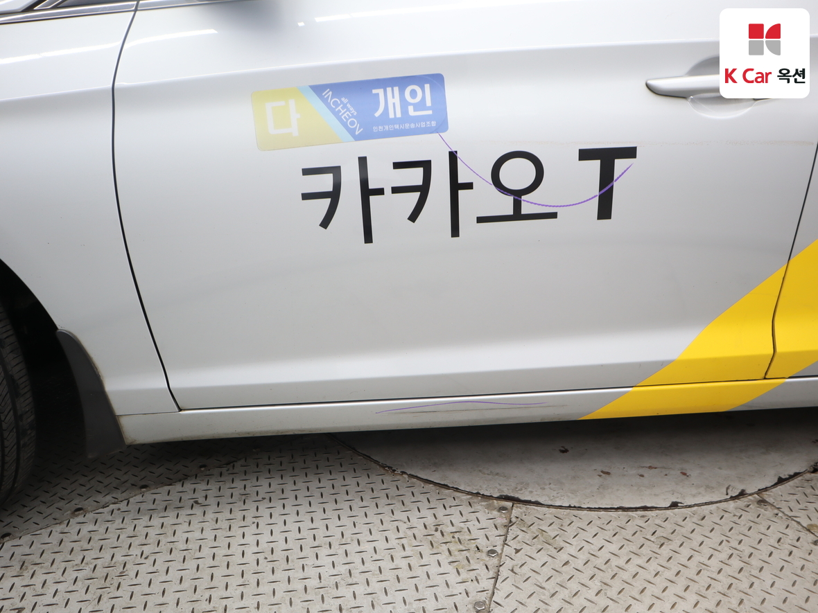 هيونداي سوناتا 2017 - صورة 37