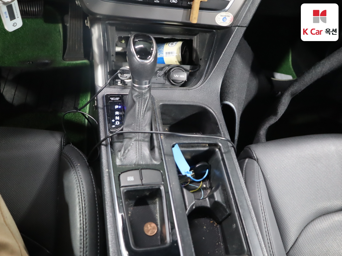 هيونداي سوناتا 2017 - صورة 16