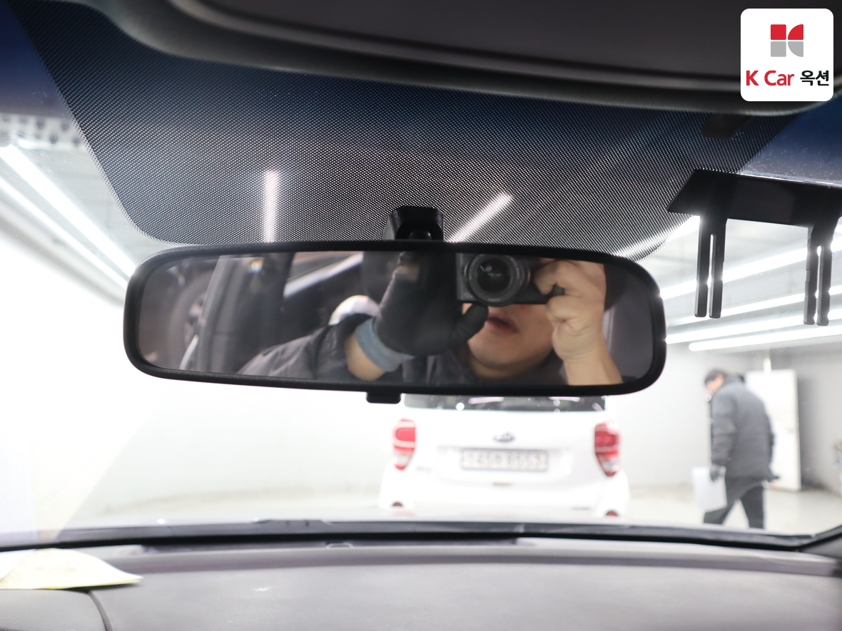 هيونداي سوناتا 2017 - صورة 13