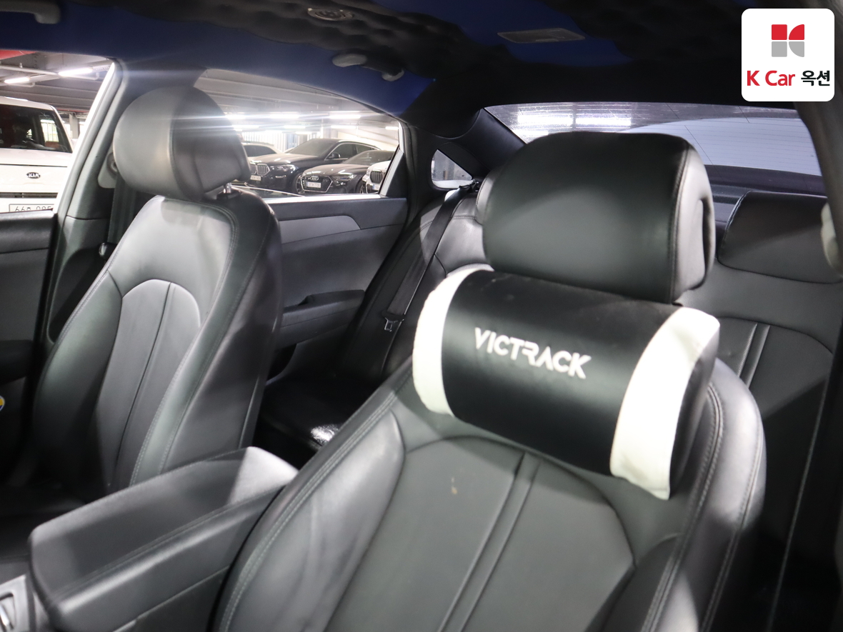 هيونداي سوناتا 2017 - صورة 18