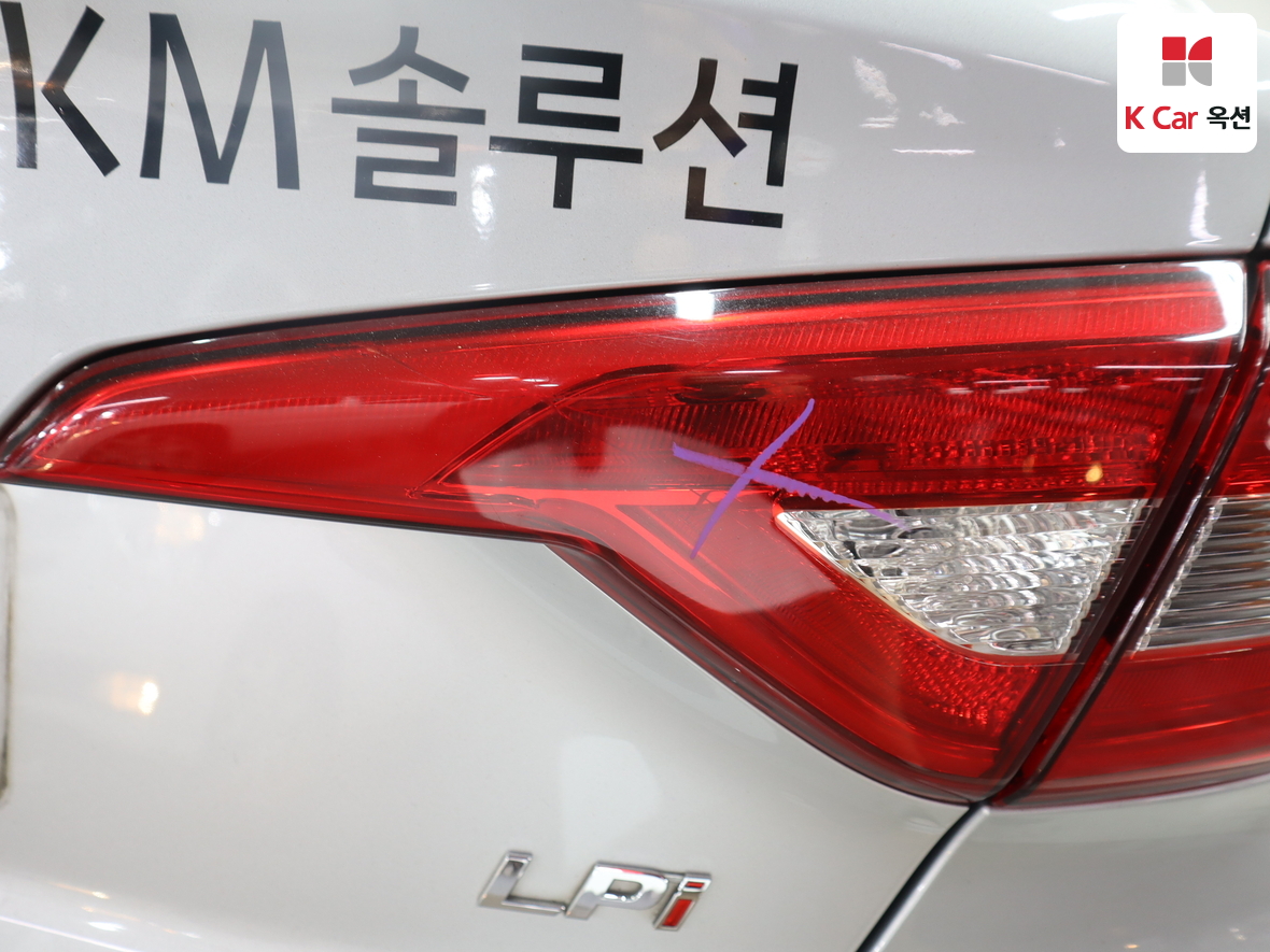 هيونداي سوناتا 2017 - صورة 40