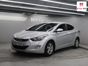 هيونداي إلانترا